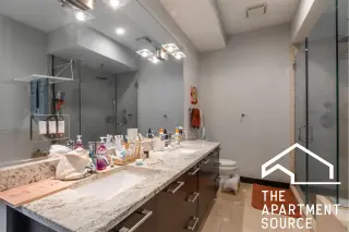 Propiedad en alquiler con 3 habitaciones y 2 baños en Chicago
