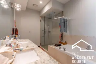 Propiedad en alquiler con 3 habitaciones y 2 baños en Chicago