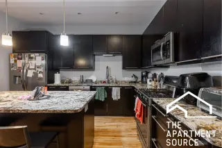Propiedad en alquiler con 3 habitaciones y 2 baños en Chicago