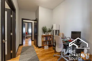 Propiedad en alquiler con 3 habitaciones y 2 baños en Chicago