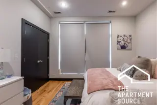 Propiedad en alquiler con 3 habitaciones y 2 baños en Chicago