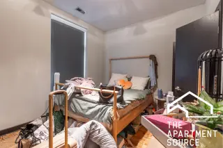 Propiedad en alquiler con 3 habitaciones y 2 baños en Chicago