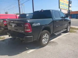2021 RAM 1500 Limited Longhorn