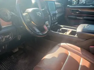 2021 RAM 1500 Limited Longhorn