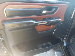 2021 RAM 1500 Limited Longhorn