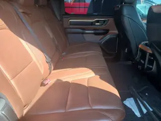 2021 RAM 1500 Limited Longhorn