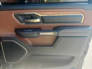 2021 RAM 1500 Limited Longhorn