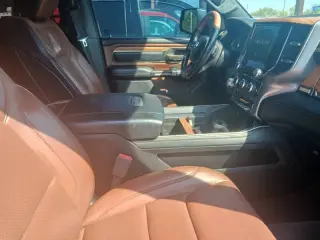 2021 RAM 1500 Limited Longhorn