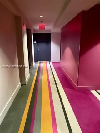 Propiedad en alquiler con 2 habitaciones y 2 baños en Miami