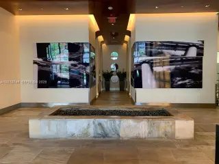 Propiedad en alquiler con 2 habitaciones y 2 baños en Miami