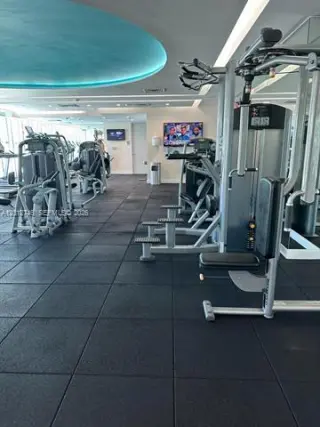 Propiedad en alquiler con 2 habitaciones y 2 baños en Miami