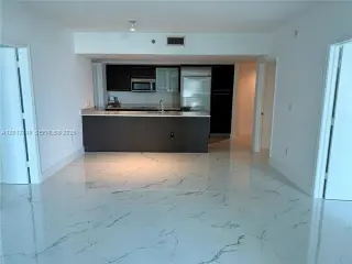 Propiedad en alquiler con 2 habitaciones y 2 baños en Miami