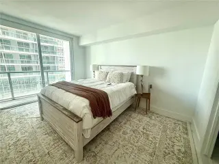 Propiedad en alquiler con 2 habitaciones y 2 baños en Miami