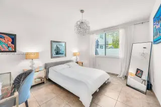 Propiedad en alquiler con 1 dormitorio y 1 baño en Miami Beach