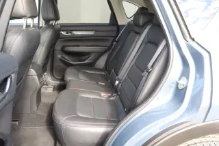 2025  Mazda CX-5 2.5 S Carbon Edition AWD
