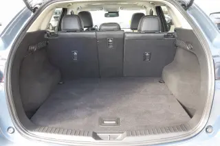 2025  Mazda CX-5 2.5 S Carbon Edition AWD