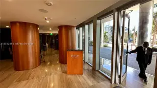 Propiedad en alquiler con 1 dormitorio y 2 baños en Miami