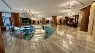 Propiedad en alquiler con 1 dormitorio y 2 baños en Miami