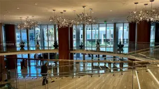 Propiedad en alquiler con 1 dormitorio y 2 baños en Miami