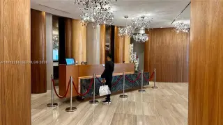 Propiedad en alquiler con 1 dormitorio y 2 baños en Miami