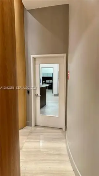 Propiedad en alquiler con 1 dormitorio y 2 baños en Miami
