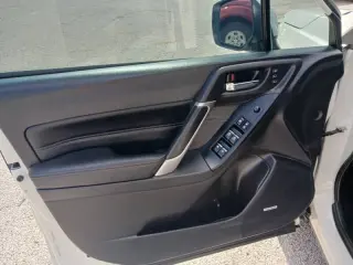 2018 Subaru Forester 2.0XT Touring