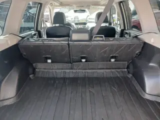 2018 Subaru Forester 2.0XT Touring