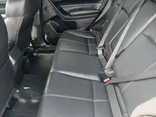 2018 Subaru Forester 2.0XT Touring
