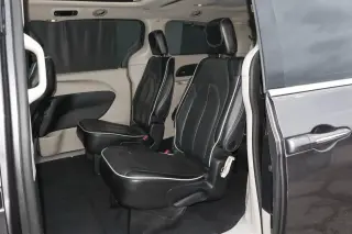 2023 Chrysler Pacifica Limited FWD