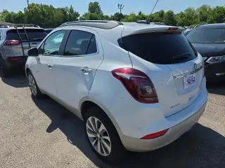 Buick Encore 2017 Preferred 4dr Crossover