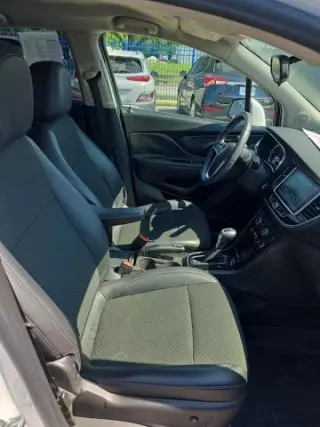 Buick Encore 2017 Preferred 4dr Crossover