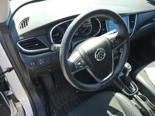 Buick Encore 2017 Preferred 4dr Crossover