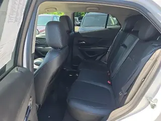 Buick Encore 2017 Preferred 4dr Crossover