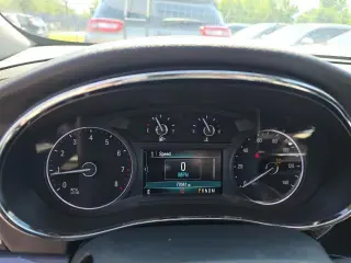 Buick Encore 2017 Preferred 4dr Crossover