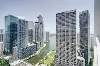 Propiedad en alquiler con 2 habitaciones y 2 baños en Miami