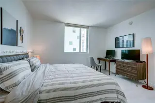 Propiedad en alquiler con 2 habitaciones y 2 baños en Miami