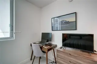 Propiedad en alquiler con 2 habitaciones y 2 baños en Miami