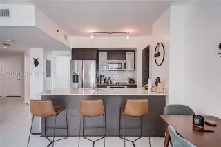 Propiedad en alquiler con 2 habitaciones y 2 baños en Miami