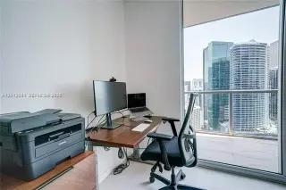 Propiedad en alquiler con 2 habitaciones y 2 baños en Miami