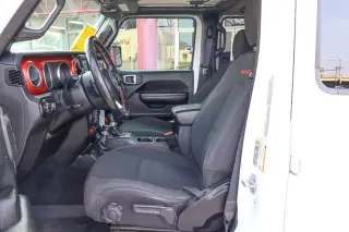 2020 Jeep Gladiator Rubicon 4x4
