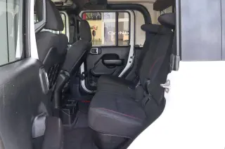2020 Jeep Gladiator Rubicon 4x4