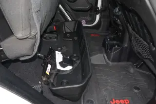 2020 Jeep Gladiator Rubicon 4x4