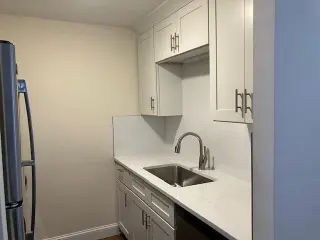 Propiedad en alquiler con 1 dormitorio y 1 baño en Waltham