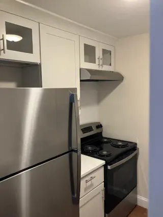 Propiedad en alquiler con 1 dormitorio y 1 baño en Waltham