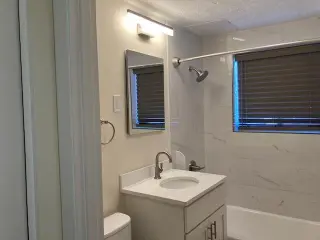 Propiedad en alquiler con 1 dormitorio y 1 baño en Waltham