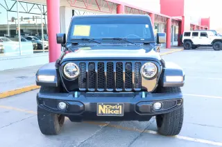 2023 Jeep Wrangler 4xe 4x4