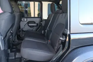 2023 Jeep Wrangler 4xe 4x4