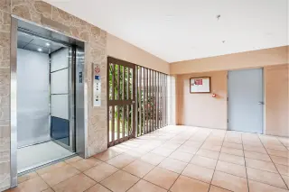 Propiedad en alquiler con 2 habitaciones y 2 baños en Hialeah