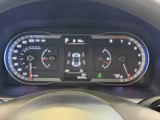 Hyundai TUCSON 2023 AWD SEL 4dr SUV
