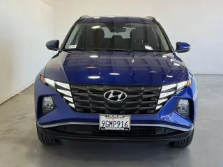 Hyundai TUCSON 2023 AWD SEL 4dr SUV